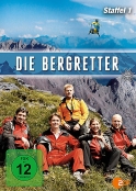 DVD Die Bergwacht Staffel 1
