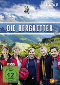 DVD Die Bergretter Staffel 5