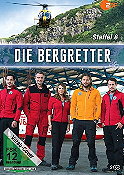 DVD Die Bergretter Staffel 8